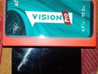 Itel Vision 1 Pro (Used)