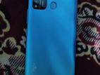 Itel Vision 1 Pro . (Used)