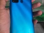 Itel Vision 1 Pro (Used)