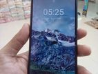 Itel Vision 1 Pro . (Used)