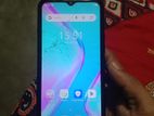 Itel Vision 1 Pro (Used)