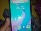 Itel Vision 1 Pro . (Used)