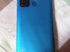 Itel Vision 1 Pro (Used)