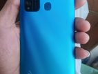 Itel Vision 1 Pro ,,, (Used)