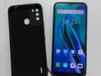 Itel Vision 1 Pro (Used)