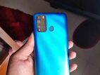 Itel Vision 1 Pro . (Used)