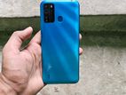 Itel Vision 1 Pro (Used)