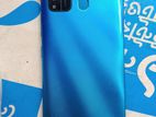 Itel Vision 1 Pro (Used)