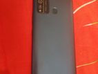 Itel Vision 1 Pro . (Used)