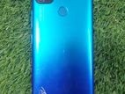 Itel Vision 1 Pro ` (Used)