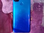 Itel Vision 1 Pro . (Used)