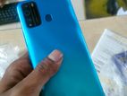 Itel Vision 1 Pro . (Used)