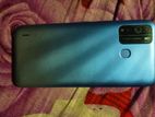 Itel Vision 1 Pro . (Used)