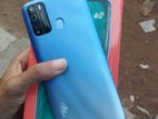 Itel Vision 1 Pro . (Used)