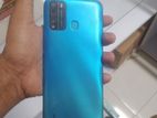Itel Vision 1 Pro (Used)