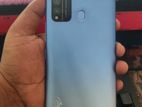 Itel Vision 1 Pro (Used)