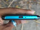 Itel Vision 1 Pro (Used)