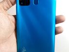 Itel Vision 1 Pro (Used)