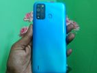 Itel Vision 1 Pro . (Used)