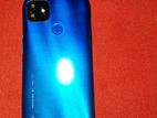 Itel Vision 1 Pro (Used)