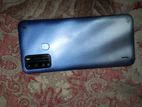 Itel Vision 1 Pro (Used)