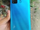 Itel Vision 1 Pro . (Used)