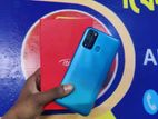 Itel Vision 1 Pro . (Used)