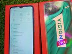 Itel Vision 1 Pro (Used)