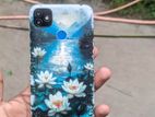Itel Vision 1 Pro ` (Used)