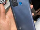 Itel Vision 1 Pro . (Used)