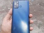 Itel Vision 1 Pro . (Used)