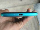 Itel Vision 1 Pro . (Used)