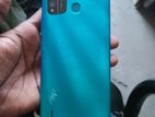 Itel Vision 1 Pro 2/32 (Used)