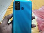 Itel Vision 1 Pro . (Used)