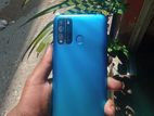 Itel Vision 1 Pro . (Used)