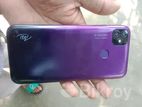 Itel Vision 1 Pro 2/32 (Used)