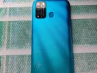 Itel Vision 1 Pro ' (Used)