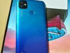 Itel Vision 1 Pro 2gb32gb (Used)