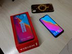 Itel visson 1 (Used)