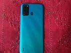 Itel Vision 1 Pro . (Used)