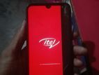 Itel vision 1 ram 2/32 (Used)