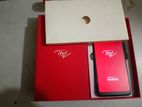 Itel vision 1 (Used)