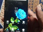 Itel vision 1 (Used)