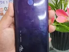 Itel Vision 1 used (Used)