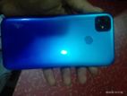 Itel Vision 1 Pro . (Used)