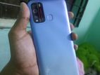 Itel Vision 1 Pro . (Used)