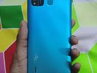 Itel Vision 1 Pro 1pro2/32 (Used)