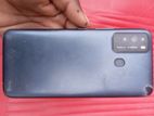 Itel vision 16pro (Used)