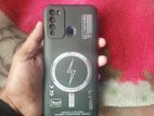 Itel Vision 2 2/32 (Used)