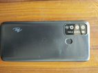 Itel Vision 2 2/32 (Used)